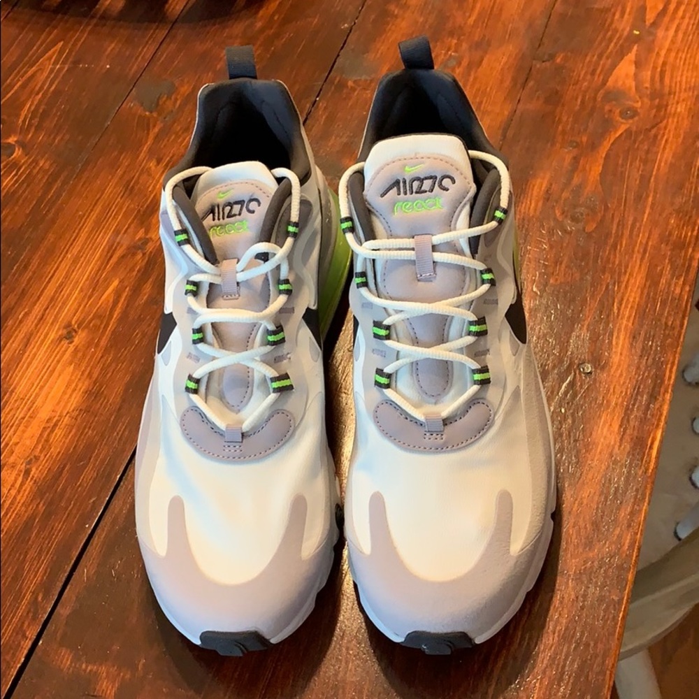 Men’s Nike air 270 max shoes